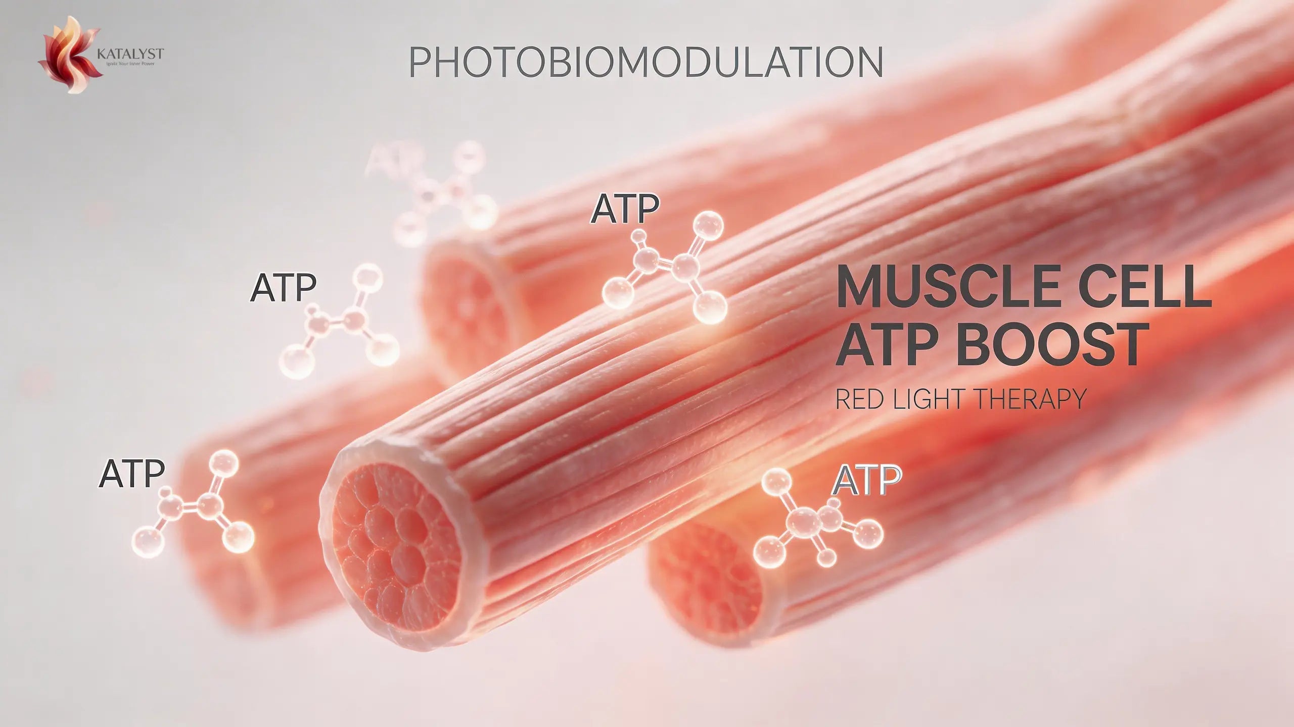 Red Light Therapy: 2x Faster Muscle Recovery | Harvard Sports Research Backed