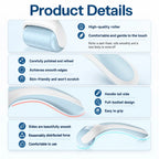 Katalyst Facial Ice Roller — 7.5cm Cooling Wheel