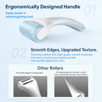 Katalyst Facial Ice Roller — 7.5cm Cooling Wheel