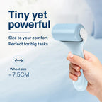 Katalyst Facial Ice Roller — 7.5cm Cooling Wheel