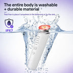 Katalyst M4 Smart Dual-Temp RF Beauty Device — RF + LED + EMS, IPX7