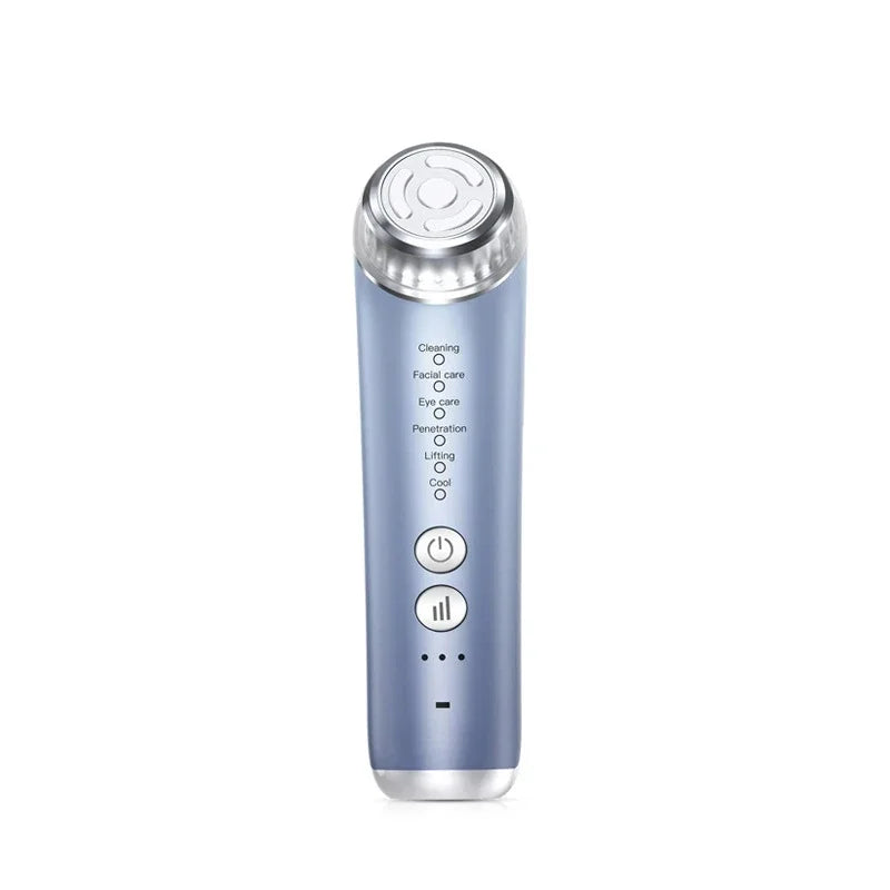KATALYST M2 Pro 6-in-1 RF Facial Device — Pale Silver-Blue variant swatch