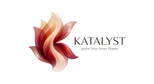 KATALYST brand logo mark on white background