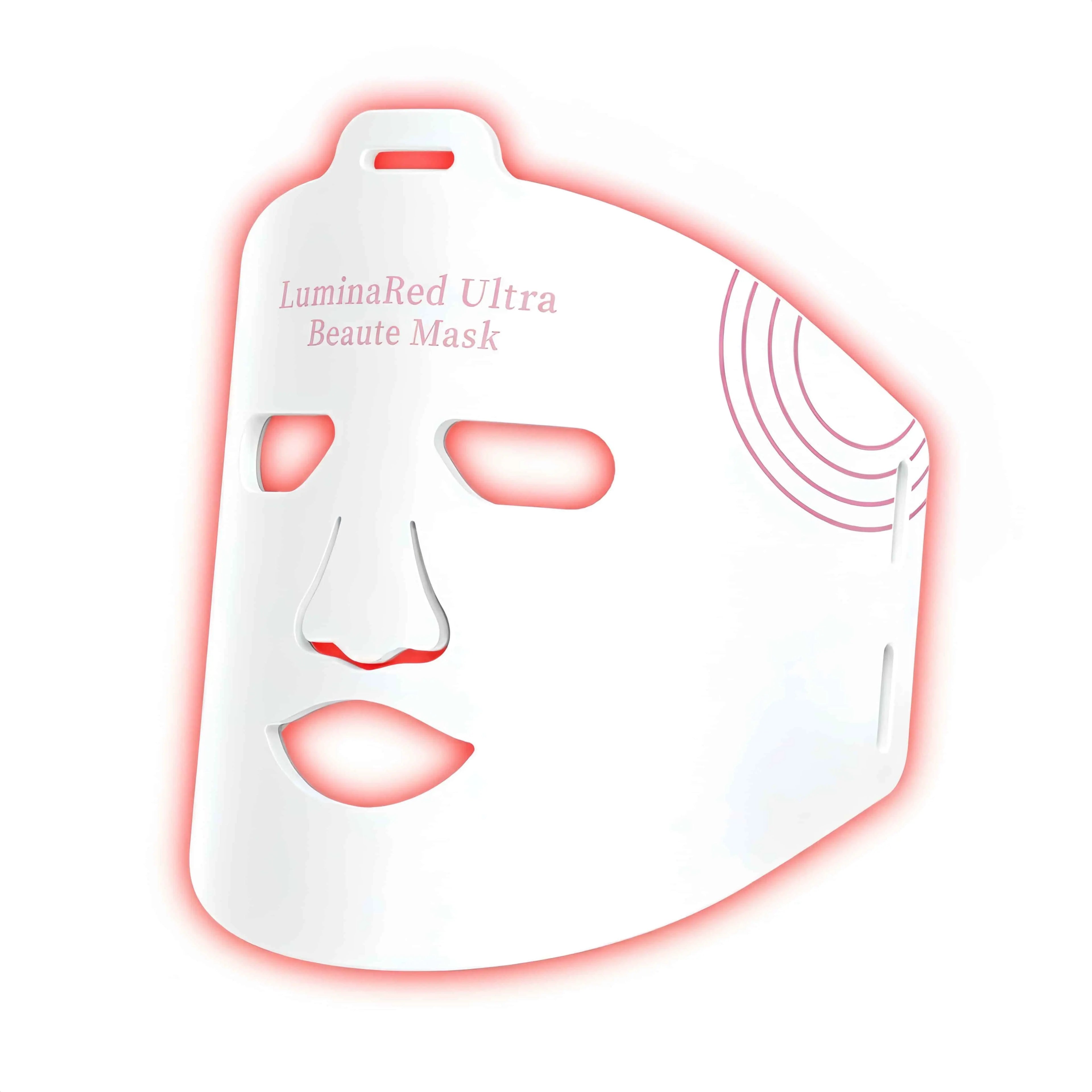 Katalyst LED Face & Neck Mask 204 Beads - quality detail