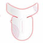 Katalyst LED Face & Neck Mask 204 Beads - usage scenario