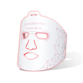 Katalyst LuminaRed Ultra LED Mask - 4-Wavelength Light Therapy Device with 288 Beams for Anti-Aging, Wrinkle Reduction & Skin Rejuvenation