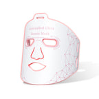 Katalyst LuminaRed Ultra LED Mask - 4-Wavelength Light Therapy Device with 288 Beams for Anti-Aging, Wrinkle Reduction & Skin Rejuvenation