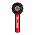 KATALYST Red Light Hair Care Comb S18 — main product view on clean white background