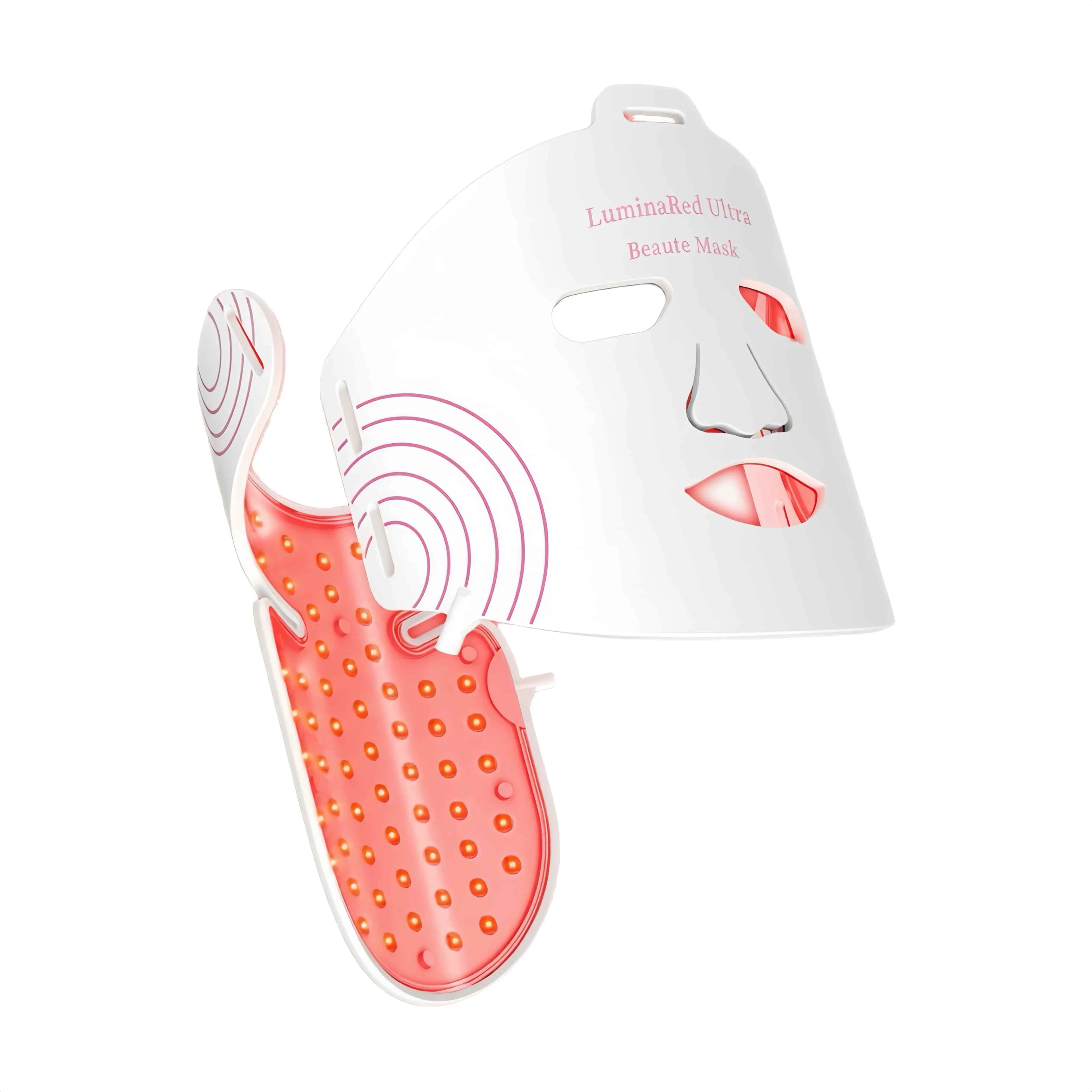Katalyst LED Face & Neck Mask 204 Beads - main product view