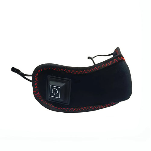 KATALYST Cordless Red Light Nasal Mask — main product view on white background showing the compact nasal design.